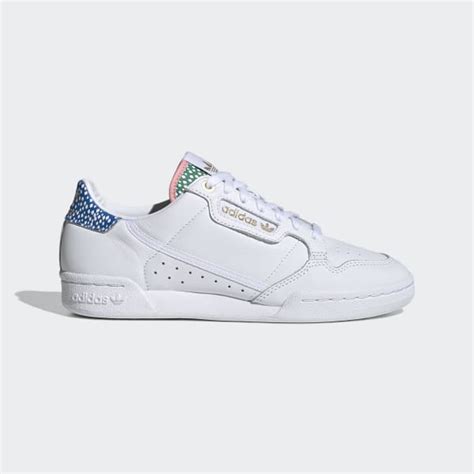 adidas continental 80 w schuhe größentabelle|adidas Continental 80 Schuh .